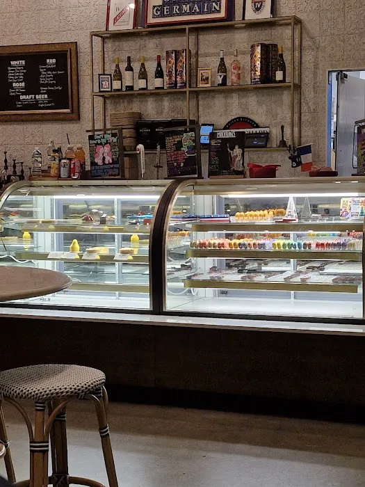 Saint Germain Bakery at The Interlock Picture 6