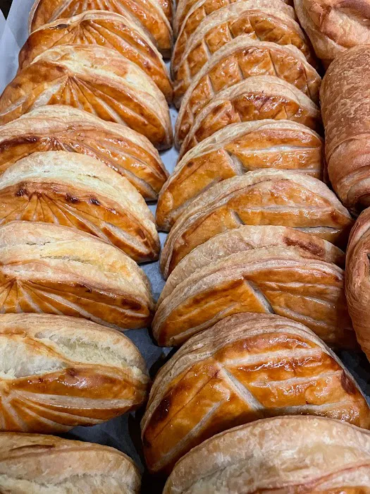 Saint Germain Bakery at The Interlock Picture 7