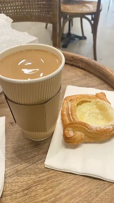 Saint Germain Bakery at The Interlock Picture 9