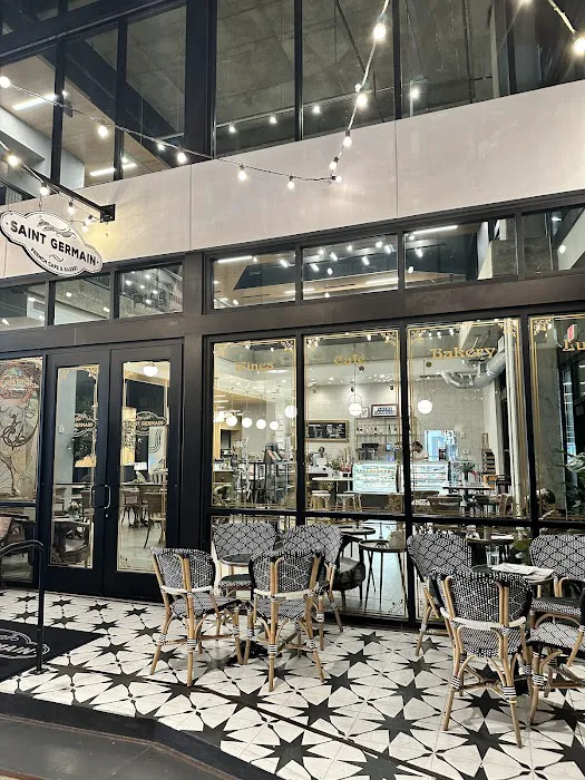 Saint Germain Bakery at The Interlock Picture 10