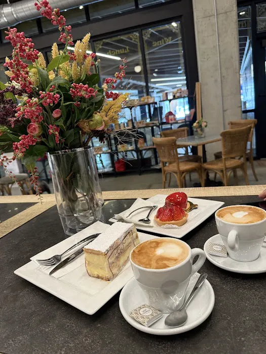 Saint Germain Bakery at The Interlock Picture 8
