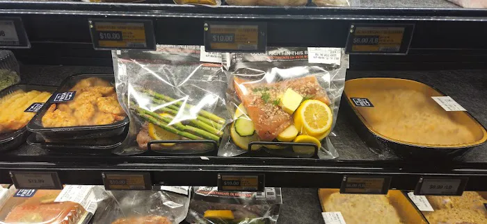 Fresh Market Bakery Picture 7