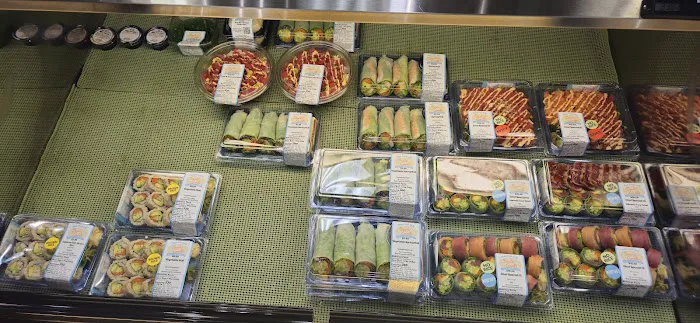 Fresh Market Bakery Picture 3