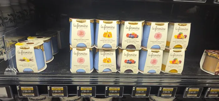 Fresh Market Bakery Picture 4