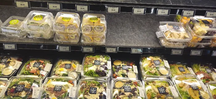Fresh Market Bakery Picture 1