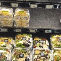Fresh Market Bakery ico