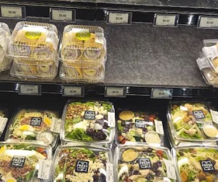 Fresh Market Bakery