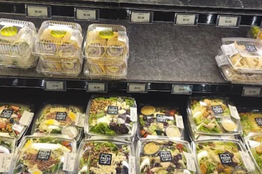 Fresh Market Bakery