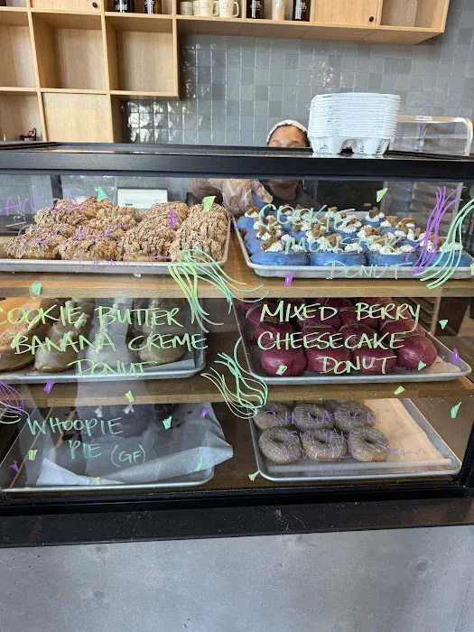 The Salty Donut Picture 4