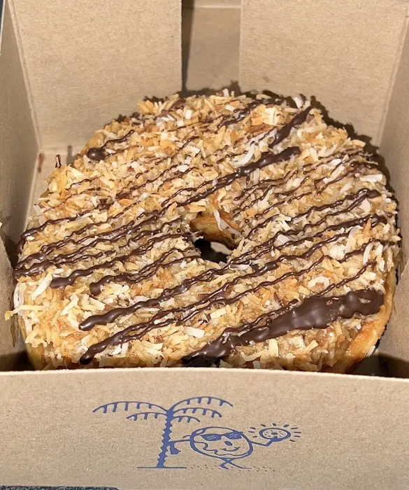 The Salty Donut Picture 7