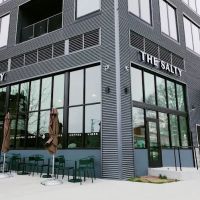 The Salty Donut ico