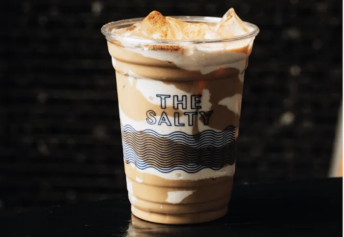 The Salty Donut Picture 9