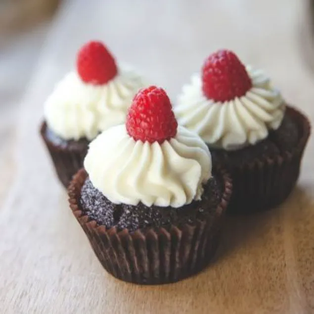 Cupcakin Bake Shop Picture 7