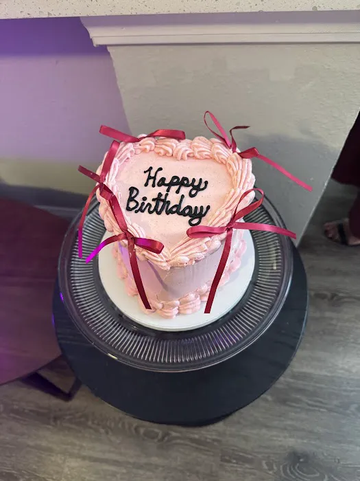 Cupcakin Bake Shop Picture 4