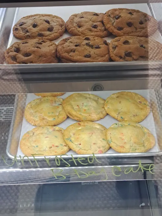 Munster Cravings Picture 1