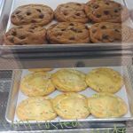 Munster Cravings