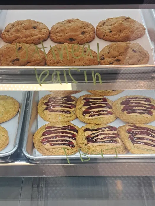 Munster Cravings Picture 5