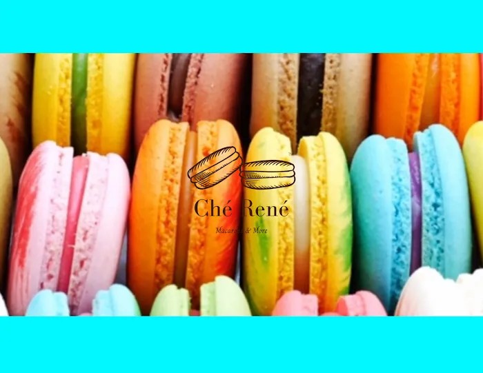 ChéRené Macarons Picture 2