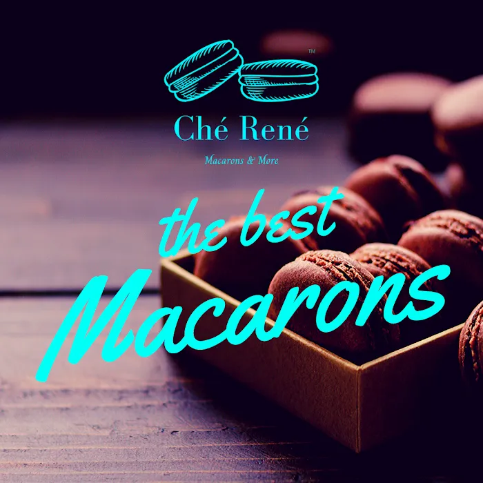 ChéRené Macarons Picture 4
