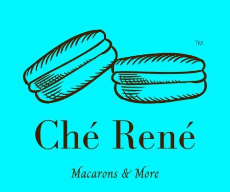 Chu00e9Renu00e9 Macarons