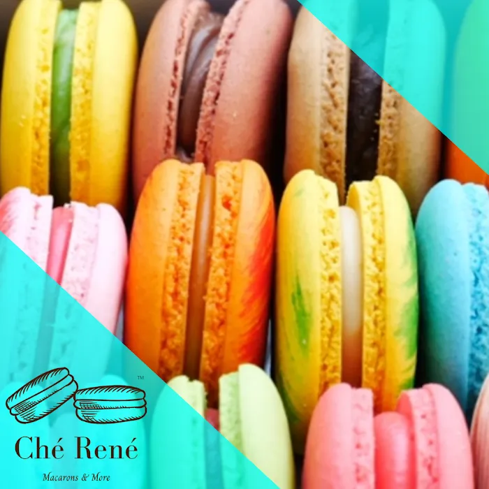 ChéRené Macarons Picture 6