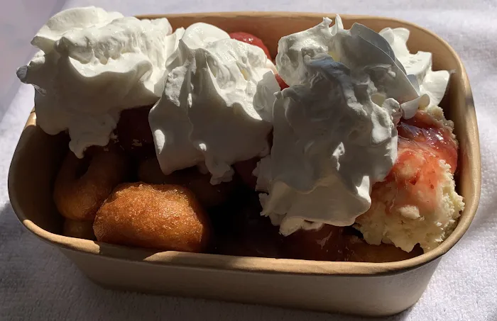 Moni's Donuts Picture 6