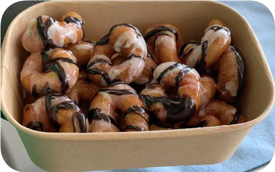 Moni's Donuts Picture 7