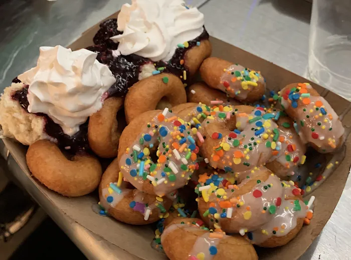 Moni's Donuts Picture 10
