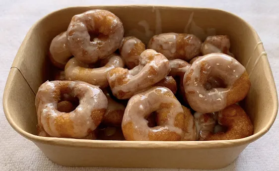 Moni's Donuts Picture 1
