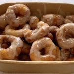 Moni's Donuts