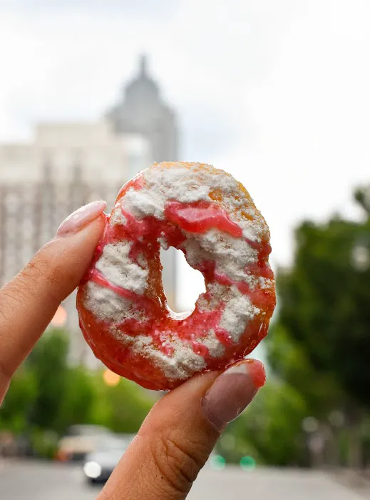 Operation Mini Donuts Picture 2