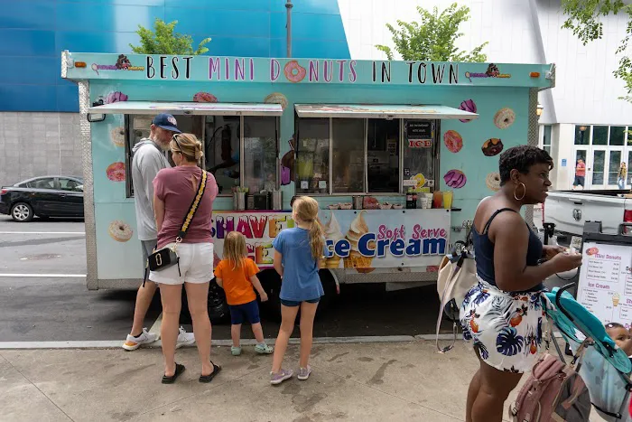Operation Mini Donuts Picture 3