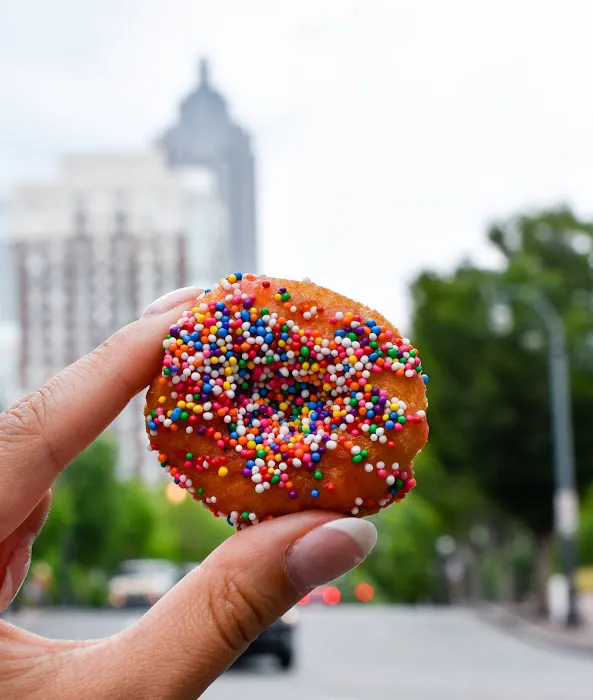 Operation Mini Donuts Picture 7