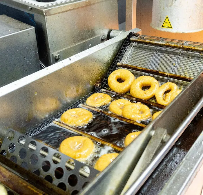 Operation Mini Donuts Picture 10