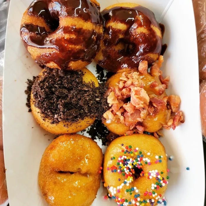 Operation Mini Donuts Picture 8