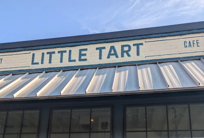 Little Tart Bakeshop Picture 9