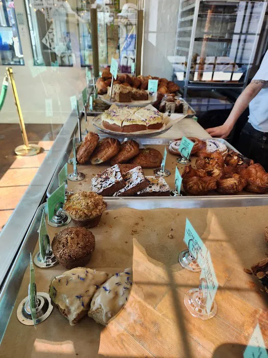 Little Tart Bakeshop Picture 5