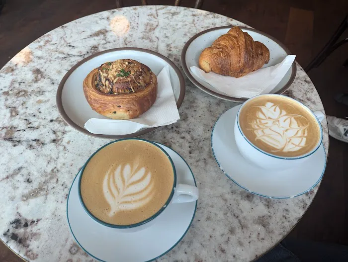 Little Tart Bakeshop Picture 10