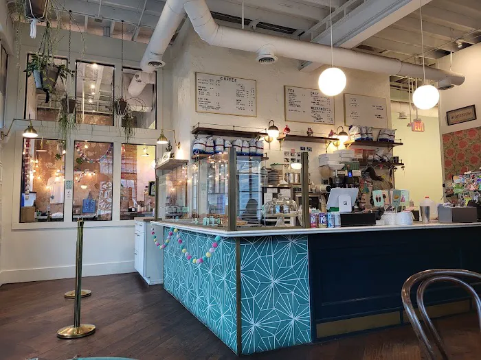 Little Tart Bakeshop Picture 3