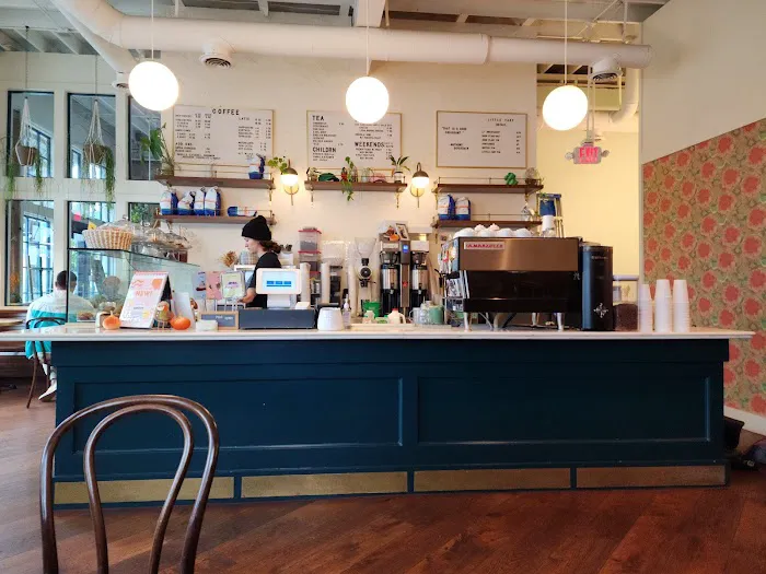 Little Tart Bakeshop Picture 8