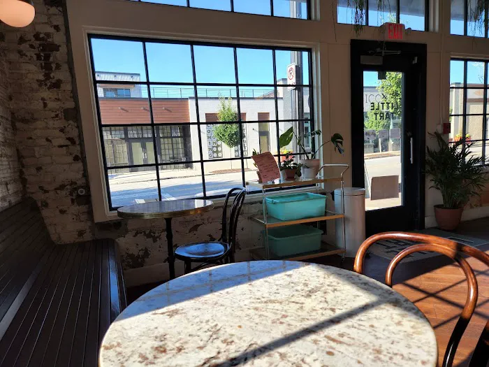 Little Tart Bakeshop Picture 6