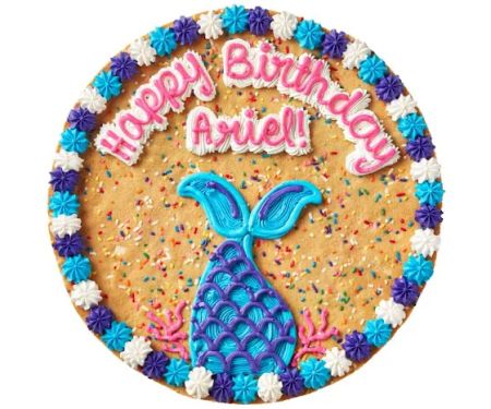 Great American Cookies