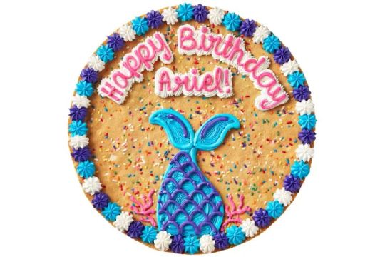 Great American Cookies