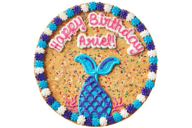 Great American Cookies