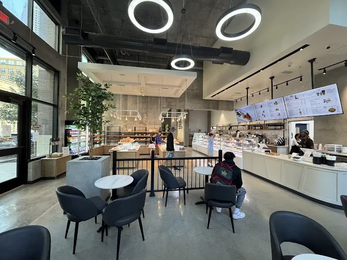 Hansel & Gretel Bakery Cafe Picture 3