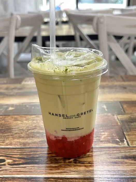 Hansel & Gretel Bakery Cafe Picture 5