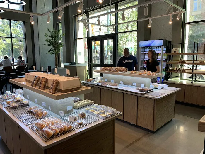 Hansel & Gretel Bakery Cafe Picture 10