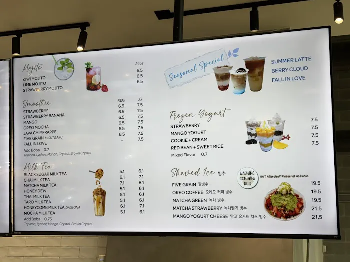 Hansel & Gretel Bakery Cafe Picture 7
