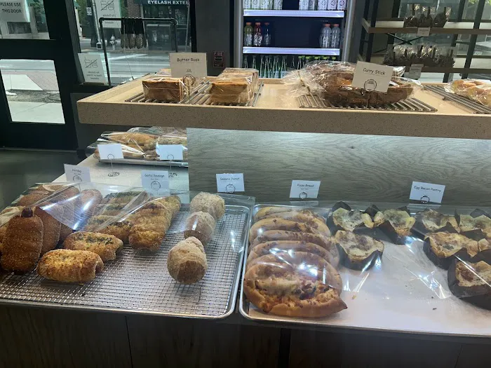 Hansel & Gretel Bakery Cafe Picture 9