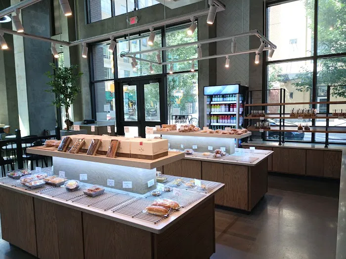 Hansel & Gretel Bakery Cafe Picture 4